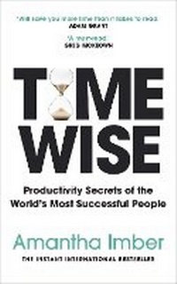 Enlarge image Cover: Time Wise - Ebury Edge