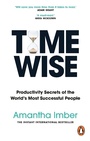 Cover: Time Wise - Ebury Edge