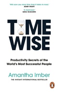 Cover: Time Wise - Ebury Edge