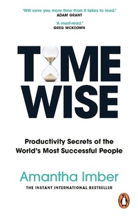 Enlarge image Cover: Time Wise - Ebury Edge