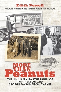 Abbildung von: More Than Peanuts - NewSouth Books