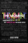 Cover: The Moment - NewSouth Books