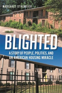 Abbildung von: Blighted - NewSouth Books