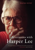 Cover: Afternoons with Harper Lee - NewSouth Books
