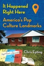 Cover: It Happened Right Here! - Santa Monica Press