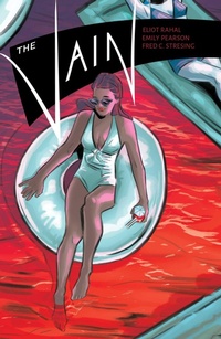 Enlarge image Cover: The Vain - Oni Press