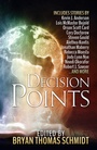 Cover: Decision Points - WordFire Press