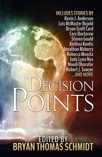 Enlarge image Cover: Decision Points - WordFire Press
