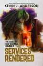 Cover: Services Rendered - WordFire Press