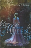 Cover: The Hollow Queen - Ctp Publishing LLC