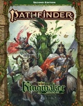 Cover: Pathfinder Kingmaker Adventure Path (P2) - Paizo Publishing, LLC