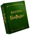 Cover: Pathfinder Kingmaker Adventure Path - Paizo Publishing, LLC