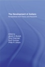 Cover: The Development of Autism - Routledge