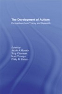Enlarge image Cover: The Development of Autism - Routledge