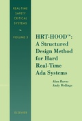 Cover: Hrt-Hood(tm) - Elsevier