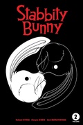 Cover: Stabbity Bunny - Scout Comics