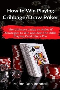 Abbildung von: How to Win Playing Cribbage/Draw Poker - OAS-Global Press