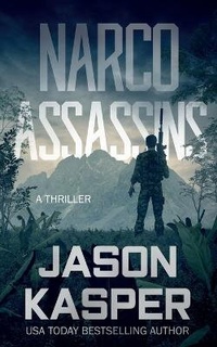 Enlarge image Cover: Narco Assassins - Severn River Publishing