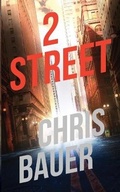 Cover: 2 Street - Severn River Publishing