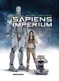 Cover: Sapiens Imperium - Humanoids, Inc