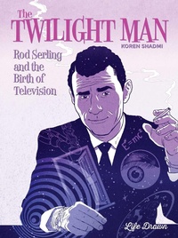 Abbildung von: The Twilight Man - Life Drawn