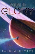Cover: Return to Glory - Subterranean Press
