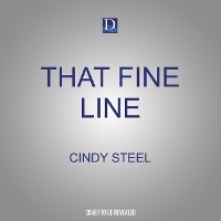 Enlarge image Cover: That Fine Line - Dreamscape Media