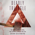 Cover: Deadly Triangle - Dreamscape Media