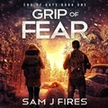 Cover: Grip of Fear - Dreamscape Media