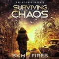 Cover: Surviving Chaos - DREAMSCAPE MEDIA