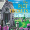 Cover: The Plot Thickets - Dreamscape Media