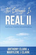 Cover: The Struggle is REAL II - Xulon Press