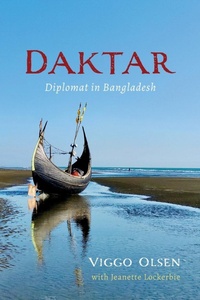Enlarge image Cover: Daktar - Wipf & Stock Publishers