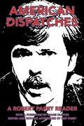 Cover: American Dispatches - iUniverse
