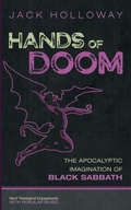 Cover: Hands of Doom - Cascade Books