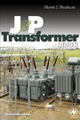 Cover: J & P Transformer Book - Newnes