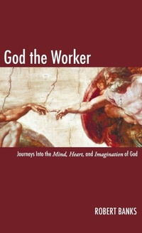 Enlarge image Cover: God the Worker - Wipf & Stock Publishers
