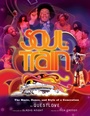 Cover: Soul Train (Reissue) - Insight Editions