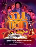 Cover: Soul Train (Reissue) - Insight Editions