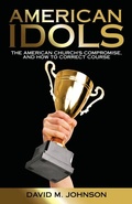 Cover: American Idols - WestBow Press