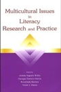 Cover: Multicultural Issues in Literacy Research and Practice - Routledge