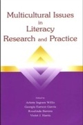 Cover: Multicultural Issues in Literacy Research and Practice - Routledge