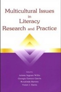 Enlarge image Cover: Multicultural Issues in Literacy Research and Practice - Routledge