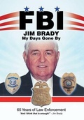 Cover: Fbi My Days Gone By - WestBow Press