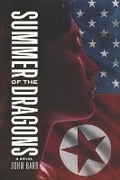 Cover: Summer Of The Dragons - Bookbaby