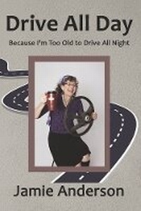 Enlarge image Cover: Drive All Day - Bookbaby