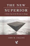 Cover: The New Superior - Bookbaby