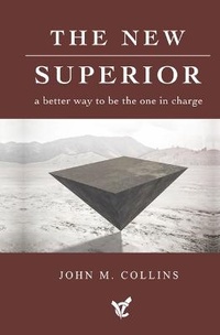 Enlarge image Cover: The New Superior - Bookbaby