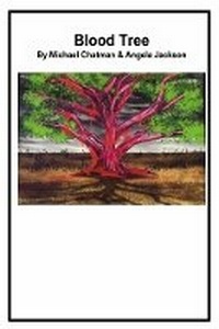 Enlarge image Cover: Blood Tree - Bookbaby