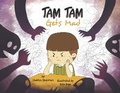 Cover: Tam Tam Gets Mad - Bookbaby